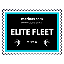 marlin elite fleet logo