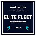 marlin elite fleet logo